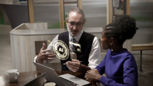 MooCoo Ventures - AI early adopters