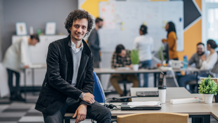 MooCoo Ventures - AI early enablers