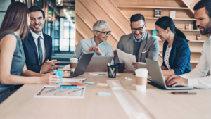 MooCoo Ventures – Therapy for exited founders