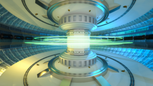 MooCoo Ventures – micro nuclear