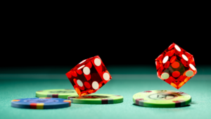 MooCoo Ventures – mathematician angel investing