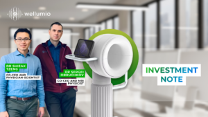 MooCoo Ventures – Wellumio