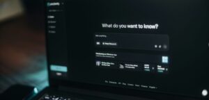 SaaS Isn't Collapsing, It's Being Repriced for AI