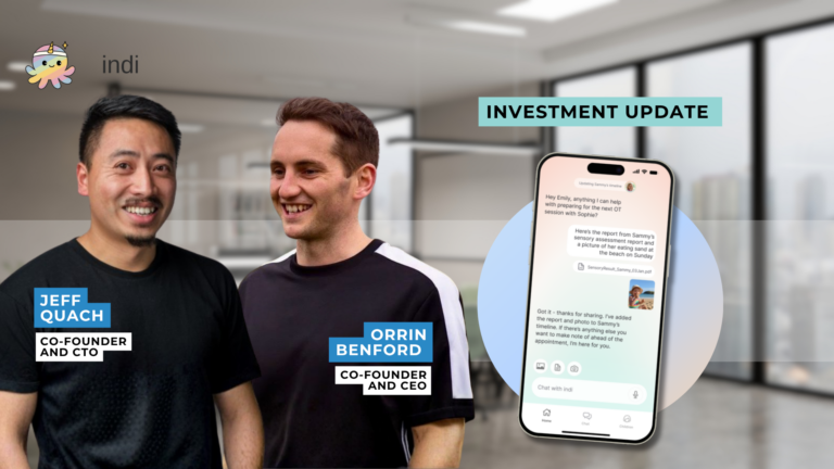 MooCoo Ventures – indi