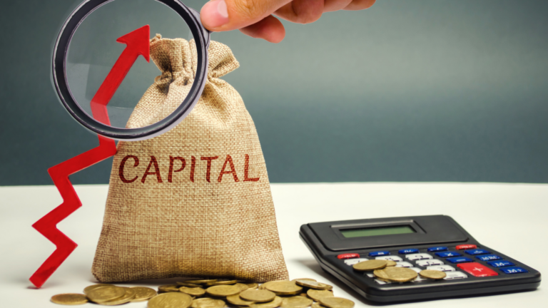MooCoo Ventures - CGT reform