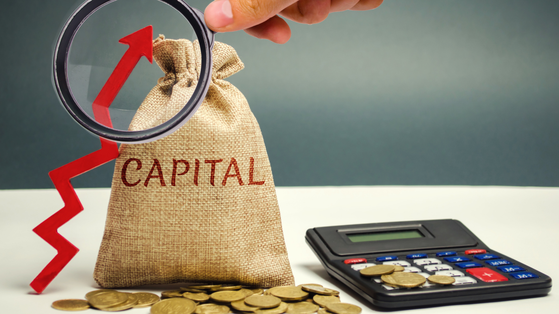 MooCoo Ventures - CGT reform