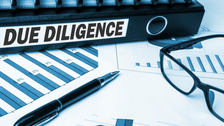 MooCoo Ventures – angel due diligence