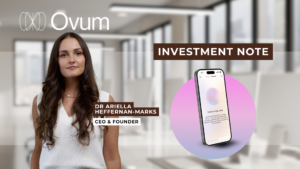 MooCoo Ventures – Ovum AI