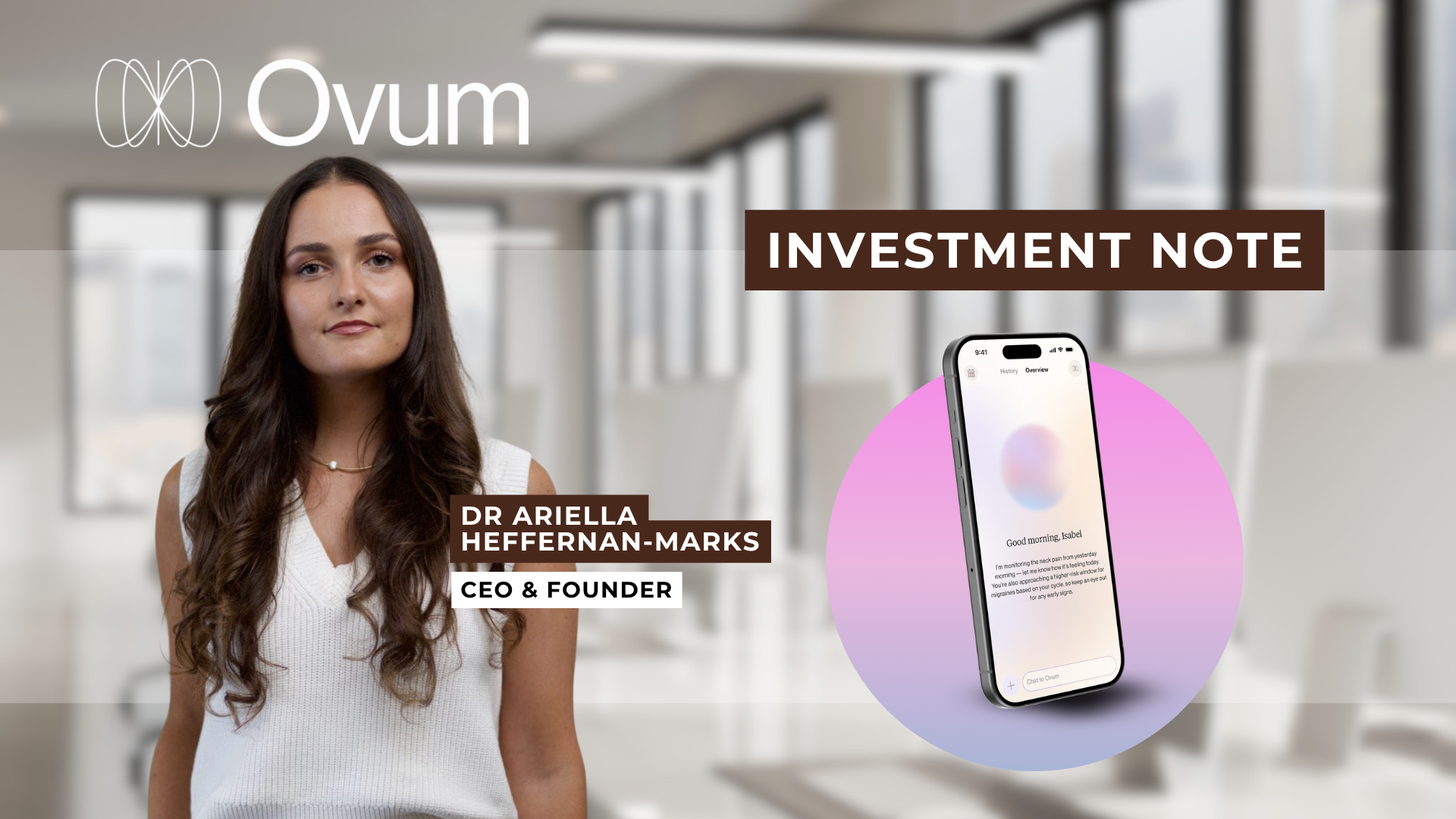 MooCoo Ventures – Ovum AI