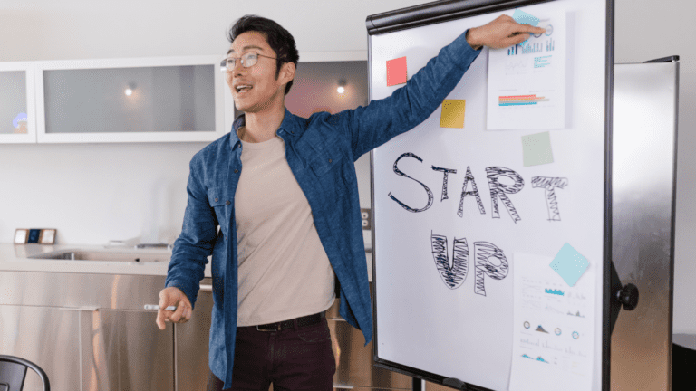 MooCoo Ventures – venture capital method valuation