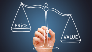 MooCoo Ventures – valuation versus pricing