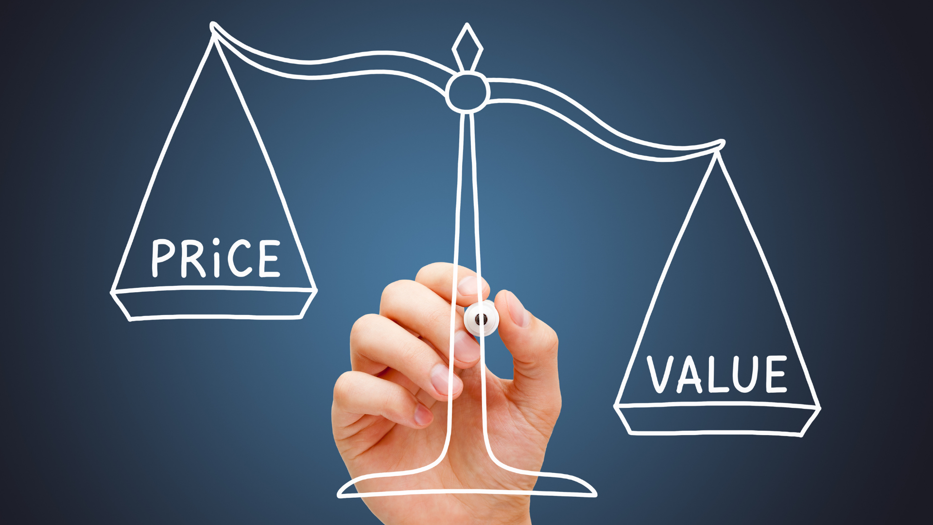 MooCoo Ventures – valuation versus pricing