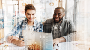 MooCoo Ventures – angel investing optimism