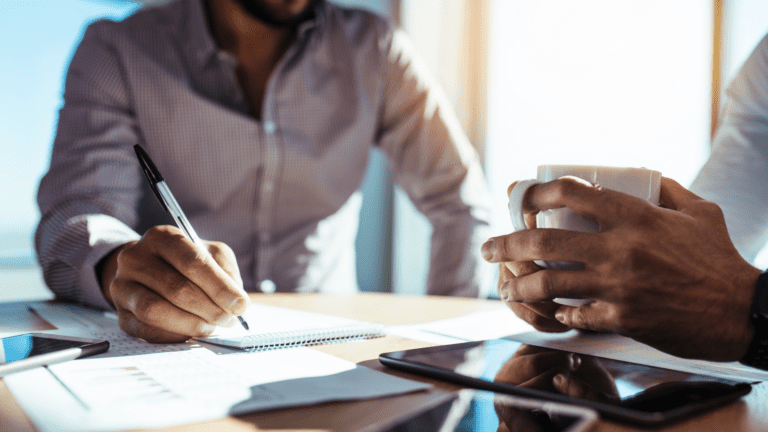 Certificate is for the company - wholesale investor test