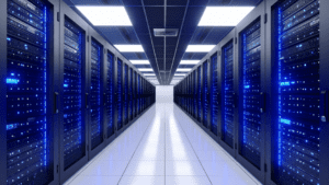MooCoo Ventures – AI data centre backlash