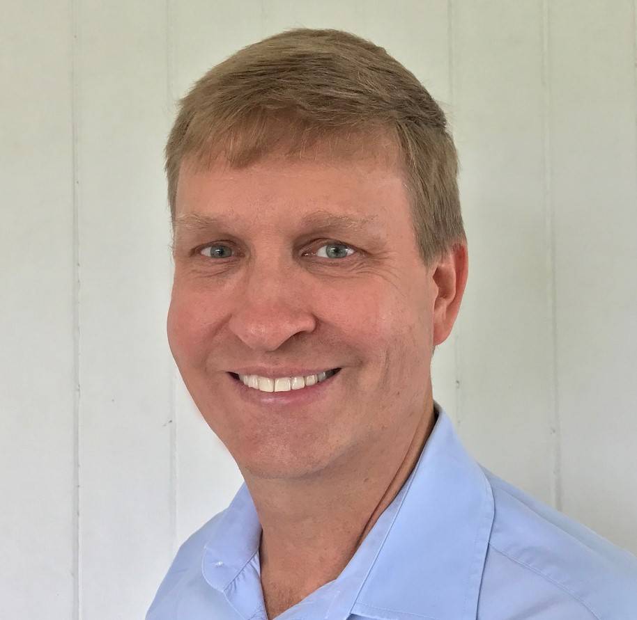 Richard Moore