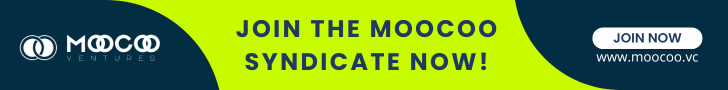 Join Moocoo ventures Now