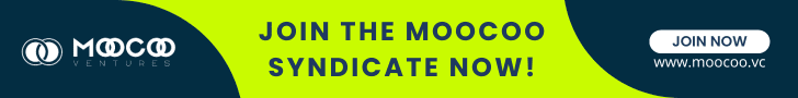Join Moocoo ventures Now
